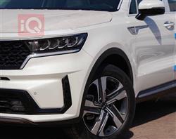 کیا سۆرینتۆ